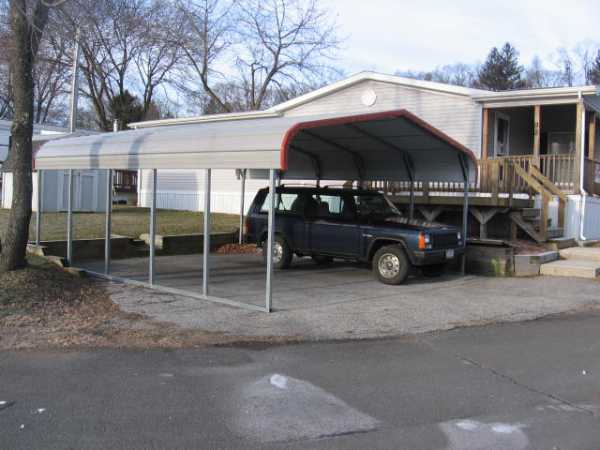 Walters Moble Home Village, New Windsor, NY 12553 