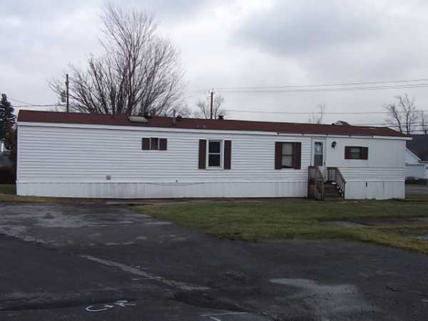 5 Orange, Batavia, NY 14020 
