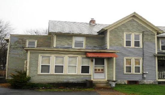 14 Crandall Street, Glens Falls, NY 12801 