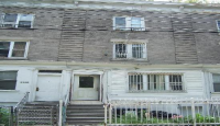 2344 Aqueduct Avenue, Bronx, NY 10453 Foreclosure