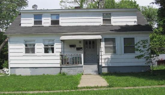 39 Glenwood Avenue, Poughkeepsie, NY 12603 