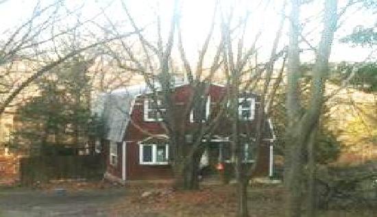 851 Willow Brook Road, Clinton Corners, NY 12514 