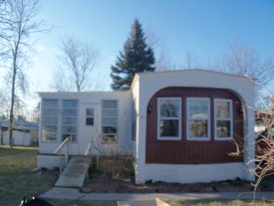 4 Quarry Hill Estates, Akron, NY 14001 