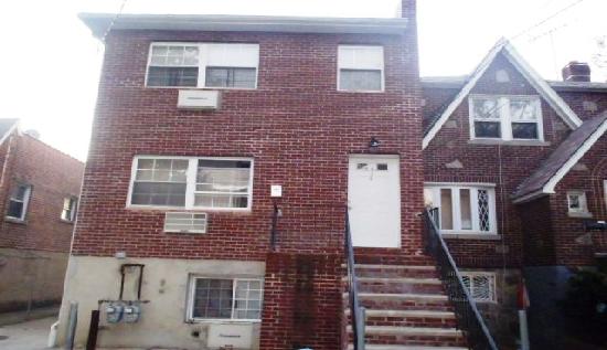 4341 Wilder Ave, Bronx, NY 10466 