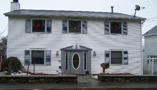 18 South Street, Highland Falls, NY 10928 