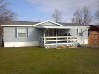 2 Vicks Place, Honeoye, NY 14471 FSBO