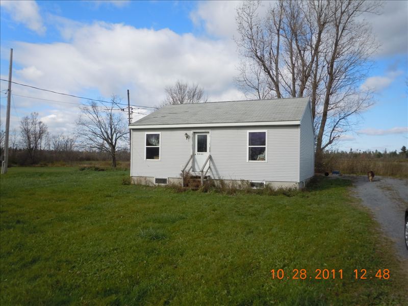 32191 Macomb Settlement R, Clayton, NY 13624 