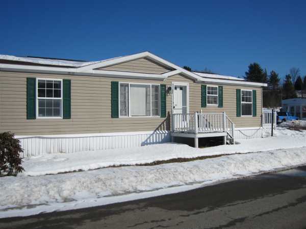 1 Butternut Way, Valley Falls, NY 12185 