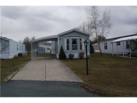 1107 Northwood Drive, Derby, NY 14047 