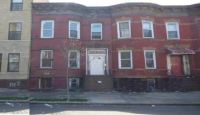 274 Mcdougal Street, Brooklyn, NY 11233 Foreclosure