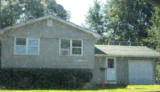 12 Wilson Avenue, Brentwood, NY 11717 