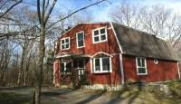 851 Willow Brook Road, Clinton Corners, NY 12514 Foreclosure