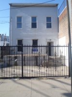 1176 Burnett Place, Bronx, NY 10474 Foreclosure
