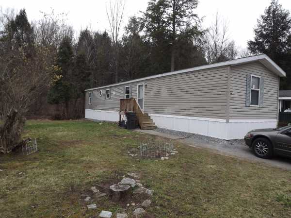 885 Middleline rd.  #47, Ballston Spa, NY 12020 