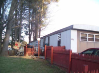 885 MIDDLELINE RD, Ballston Spa, NY 12020 