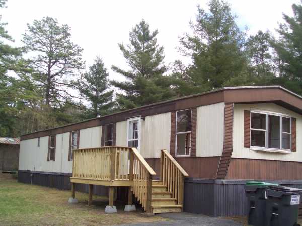 331 Rowland St #63, Ballston Spa, NY 12020 