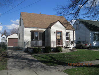405 Ideal Street, Buffalo, NY 14206 