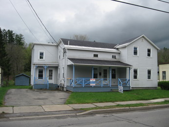 93 Reid St, Fort Plain, NY 13339 