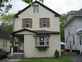 625 Dewitt St, Syracuse, NY 13203 