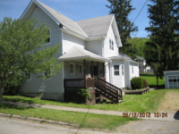 31 S Broad St, Wellsville, NY 14895 Foreclosure