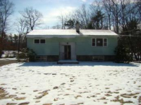 10 Schildknecht Rd F/K/A 12 Schil, W Hurley, NY 12491 Foreclosure
