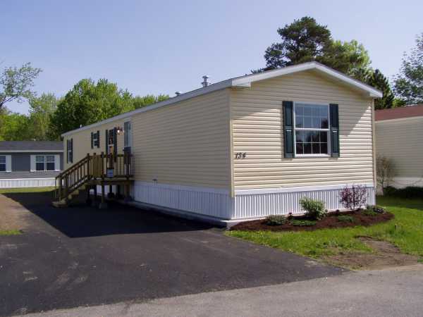 3450 Howard Road lot 134, Hamburg, NY 14075 