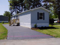 3450 Howard Road lot 105, Hamburg, NY 14075 