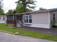 3450 Howard Road lot 40, Hamburg, NY 14075 