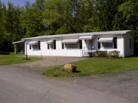 3450 Howard Road lot 189, Hamburg, NY 14075 