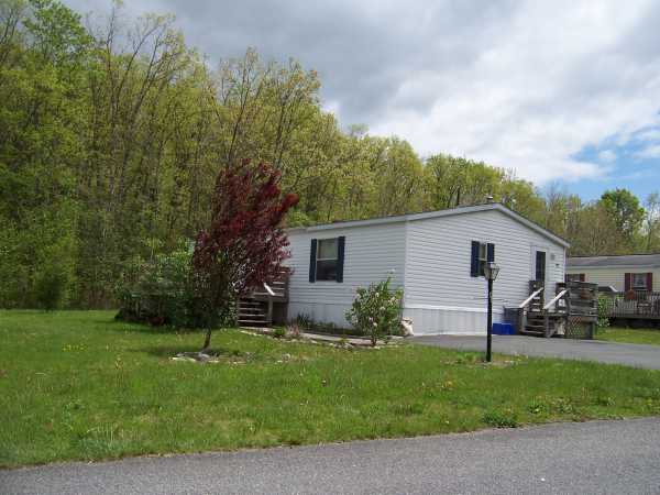 41 Oak St., Wurtsboro, NY 12790 