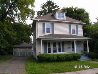 307 Prospect Street, Binghamton, NY 13905 