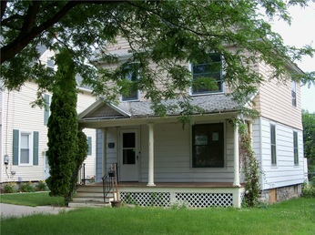 43 Ross Street, Auburn, NY 13021 