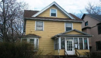 650 Garson Avenue, Rochester, NY 14609 