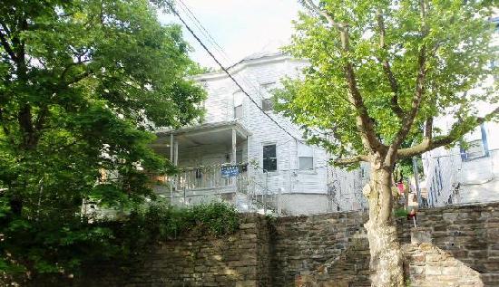 500 E Third St, Mount Vernon, NY 10553 