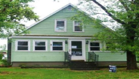 141 New Baltimore Road, New Baltimore, NY 12124 Foreclosure