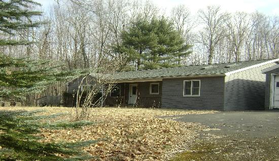 1404 Thurber Road, Corning, NY 14830 