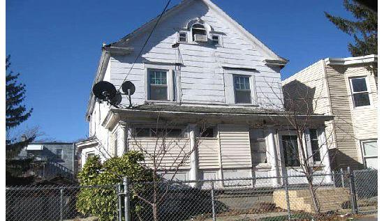 422 South 1st Avenue, Mount Vernon, NY 10550 