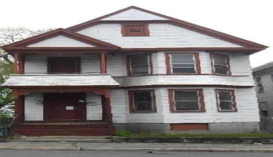 1495 Broadway, Schenectady, NY 12306 