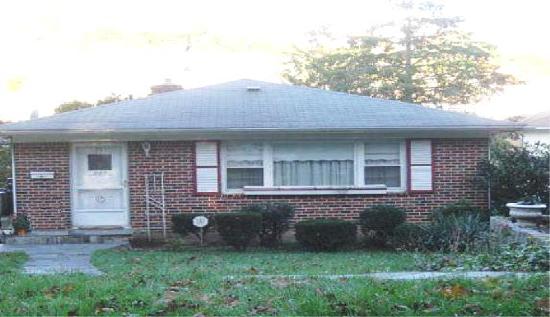 289 Helena Avenue, Yonkers, NY 10710 