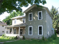 43 Russell St, Canisteo, NY 14823 Foreclosure