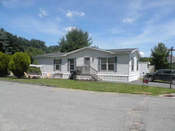 28 Greybeech Drive, Bloomingburg, NY 12721 