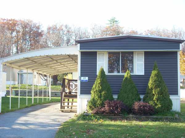 22 Greybeech Drive, Bloomingburg, NY 12721 