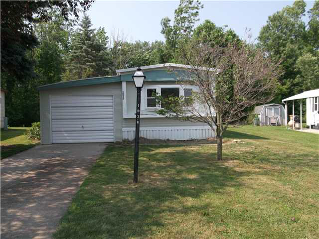 1070 Northwood Drive, Derby, NY 14047 