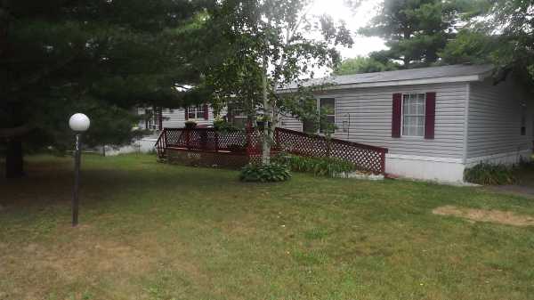 203 Pryamid Pines Estates, Saratoga Springs, NY 12866 