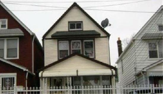 13218 109th Avenue, South Ozone Park, NY 11420 