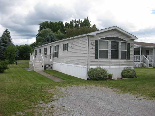 4 Pine Cone Lane, Mount Morris, NY 14510 