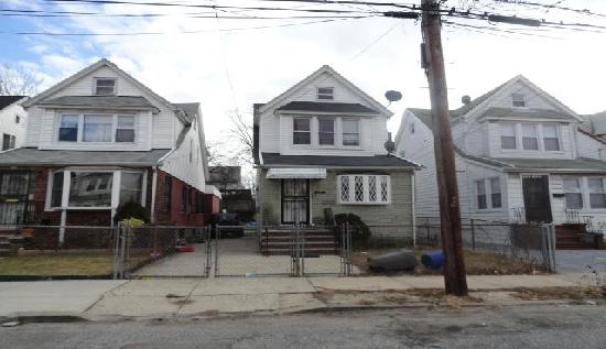 191-28 113th Road, Saint Albans, NY 11412 