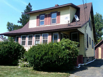 56 Wrentham St, Kingston, NY 12401 