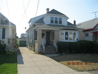 316 Newburgh Ave, Buffalo, NY 14215 