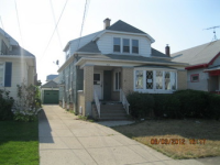 316 Newburgh Ave, Buffalo, NY 14215 